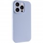 Чохол Silk Full Camera Protective (AA) NO LOGO для Apple iPhone 13 Pro Max (6.7