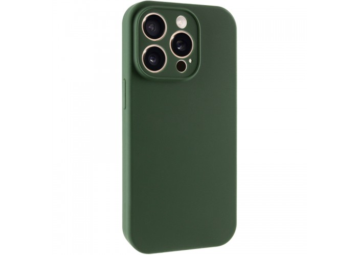Чохол Silk Full Camera Protective (AA) NO LOGO для Apple iPhone 13 Pro Max (6.7