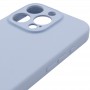 Чохол Silk Full Camera Protective (AA) NO LOGO для Apple iPhone 13 Pro Max (6.7