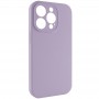 Чохол Silk Full Camera Protective (AA) NO LOGO для Apple iPhone 14 Pro (6.1