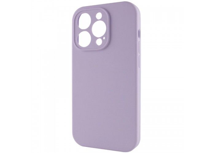 Чохол Silk Full Camera Protective (AA) NO LOGO для Apple iPhone 14 Pro (6.1
