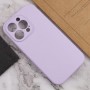 Чохол Silk Full Camera Protective (AA) NO LOGO для Apple iPhone 14 Pro (6.1
