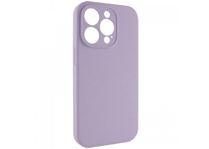 Чохол Silk Full Camera Protective (AA) NO LOGO для Apple iPhone 14 Pro Max (6.7