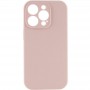 Чохол Silk Full Camera Protective (AA) NO LOGO для Apple iPhone 15 Pro Max (6.7