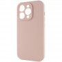 Чохол Silk Full Camera Protective (AA) NO LOGO для Apple iPhone 15 Pro Max (6.7