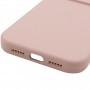 Чохол Silk Full Camera Protective (AA) NO LOGO для Apple iPhone 15 Pro Max (6.7