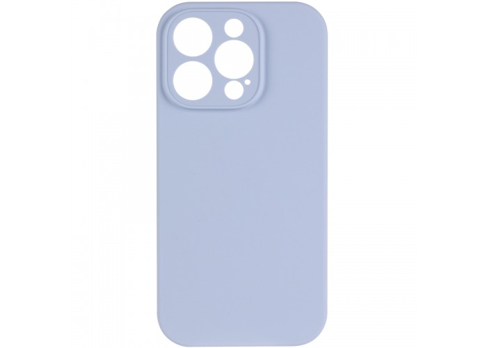 Чохол Silk Full Camera Protective (AA) NO LOGO для Apple iPhone 16 Pro (6.3