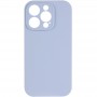 Чохол Silk Full Camera Protective (AA) NO LOGO для Apple iPhone 16 Pro (6.3