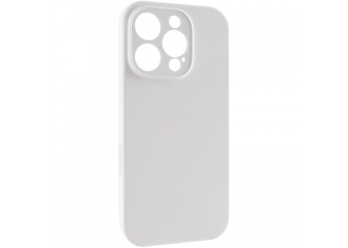 Чохол Silk Full Camera Protective (AA) NO LOGO для Apple iPhone 16 Pro (6.3