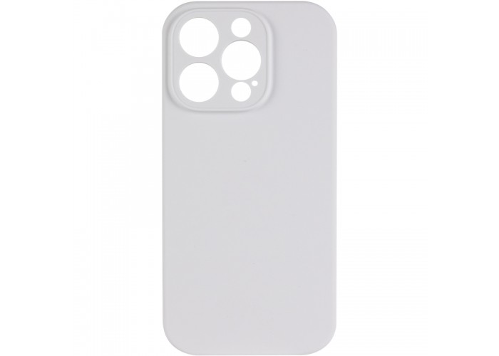 Чохол Silk Full Camera Protective (AA) NO LOGO для Apple iPhone 16 Pro (6.3