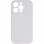 Чохол Silk Full Camera Protective (AA) NO LOGO для Apple iPhone 16 Pro (6.3