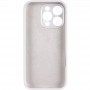 Чохол Silk Full Camera Protective (AA) NO LOGO для Apple iPhone 16 Pro (6.3