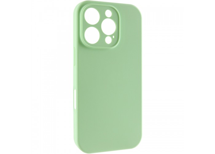 Чохол Silk Full Camera Protective (AA) NO LOGO для Apple iPhone 16 Pro (6.3
