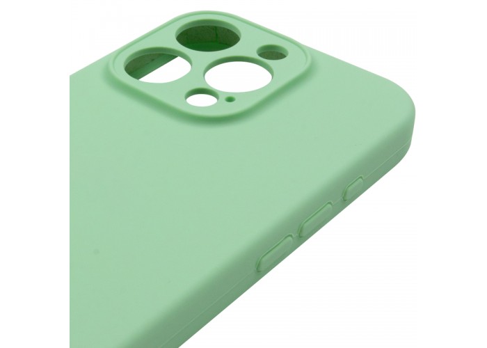Чохол Silk Full Camera Protective (AA) NO LOGO для Apple iPhone 16 Pro (6.3