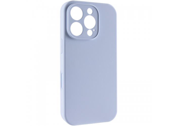Чохол Silk Full Camera Protective (AA) NO LOGO для Apple iPhone 16 Pro (6.3