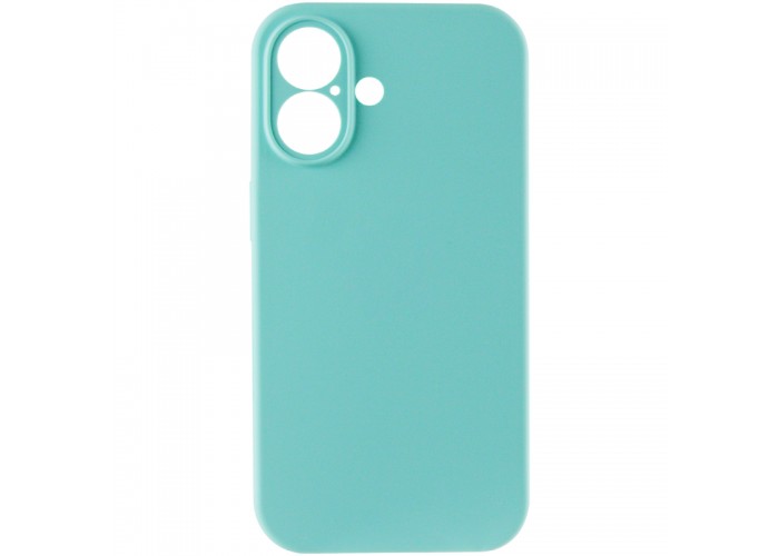 Чохол Silk Full Camera Protective (AA) NO LOGO для Apple iPhone 17 (6.3