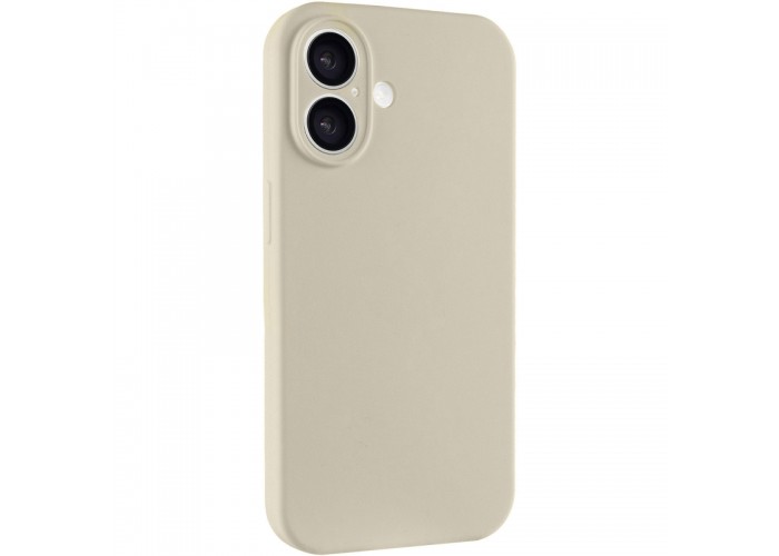 Чохол Silk Full Camera Protective (AA) NO LOGO для Apple iPhone 17 (6.3