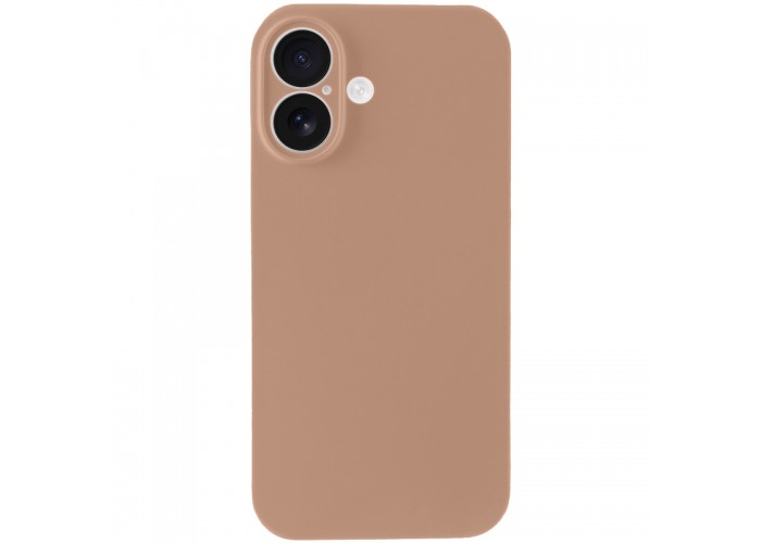 Чохол Silicone Case Full Camera Protective (AA) NO LOGO для Apple iPhone 17 (6.3