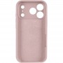 Чохол Silk Full Camera Protective (AA) NO LOGO для Apple iPhone 17 Pro Max (6.9