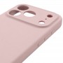Чохол Silk Full Camera Protective (AA) NO LOGO для Apple iPhone 17 Pro Max (6.9