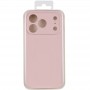 Чохол Silk Full Camera Protective (AA) NO LOGO для Apple iPhone 17 Pro Max (6.9