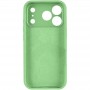 Чохол Silk Full Camera Protective (AA) NO LOGO для Apple iPhone 17 Pro Max (6.9