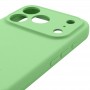 Чохол Silk Full Camera Protective (AA) NO LOGO для Apple iPhone 17 Pro Max (6.9