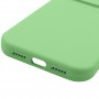 Чохол Silk Full Camera Protective (AA) NO LOGO для Apple iPhone 17 Pro Max (6.9