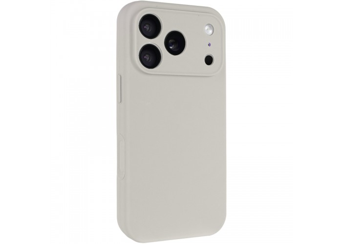 Чохол Silk Full Camera Protective (AA) NO LOGO для Apple iPhone 17 Pro Max / 18 Pro Max (6.9