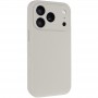 Чохол Silk Full Camera Protective (AA) NO LOGO для Apple iPhone 17 Pro Max / 18 Pro Max (6.9