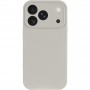Чохол Silk Full Camera Protective (AA) NO LOGO для Apple iPhone 17 Pro Max / 18 Pro Max (6.9