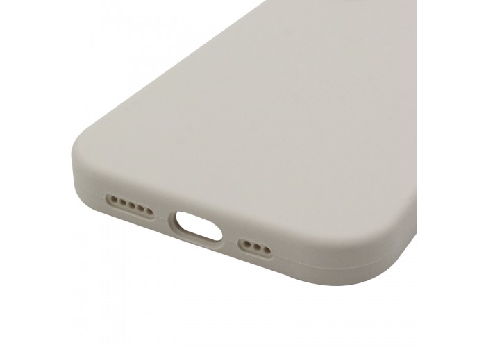 Чохол Silk Full Camera Protective (AA) NO LOGO для Apple iPhone 17 Pro Max / 18 Pro Max (6.9