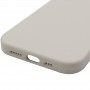 Чохол Silk Full Camera Protective (AA) NO LOGO для Apple iPhone 17 Pro Max / 18 Pro Max (6.9
