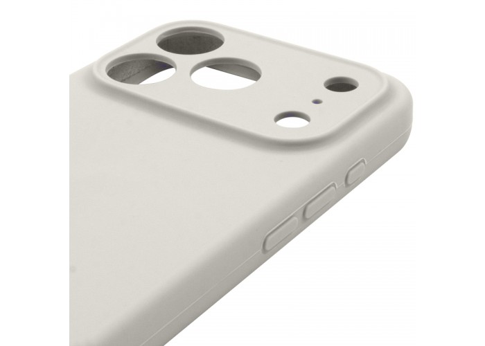 Чохол Silk Full Camera Protective (AA) NO LOGO для Apple iPhone 17 Pro Max / 18 Pro Max (6.9