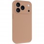Чохол Silk Full Camera Protective (AA) NO LOGO для Apple iPhone 17 Pro Max / 18 Pro Max (6.9