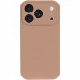 Чохол Silk Full Camera Protective (AA) NO LOGO для Apple iPhone 17 Pro Max / 18 Pro Max (6.9