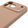 Чохол Silk Full Camera Protective (AA) NO LOGO для Apple iPhone 17 Pro Max / 18 Pro Max (6.9