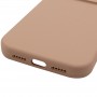 Чохол Silk Full Camera Protective (AA) NO LOGO для Apple iPhone 17 Pro Max / 18 Pro Max (6.9