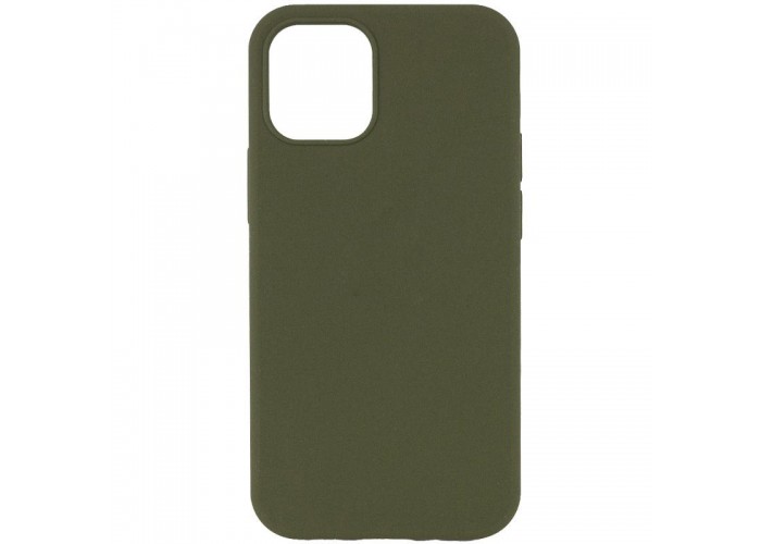 Чохол Silk Full Protective (AA) NO LOGO для Apple iPhone 11 Pro Max (6.5