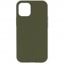Чохол Silk Full Protective (AA) NO LOGO для Apple iPhone 11 Pro Max (6.5