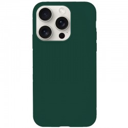 Чохол Silk Full Protective (AA) NO LOGO для Apple iPhone 13 Pro (6.1")  Зелений / Forest green - 00000072452_16