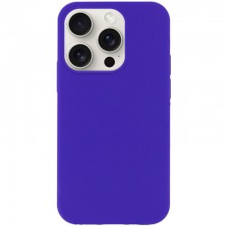 Чохол Silk Full Protective (AA) NO LOGO для Apple iPhone 13 Pro Max (6.7")  Фіолетовий / Ultra Violet - 00000072453_40