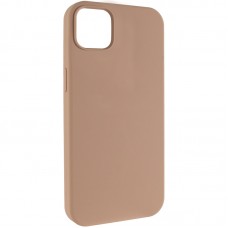 Чохол Silk Full Protective (AA) NO LOGO для Apple iPhone 13 mini (5.4")  Бежевий / Desert Gold - 00000072451_45