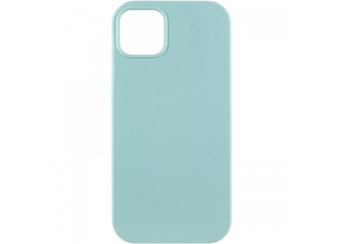 Чохол Silk Full Protective (AA) NO LOGO для Apple iPhone 14 (6.1