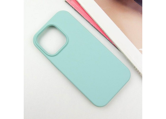 Чохол Silk Full Protective (AA) NO LOGO для Apple iPhone 14 (6.1
