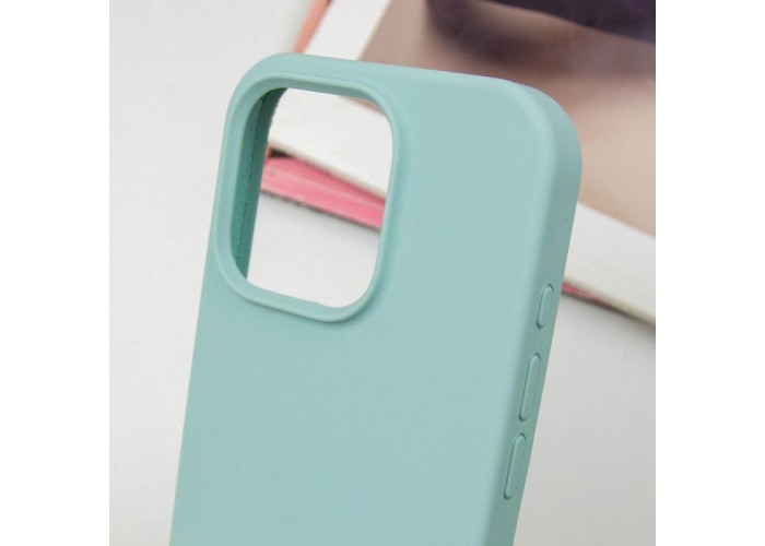 Чохол Silk Full Protective (AA) NO LOGO для Apple iPhone 14 (6.1