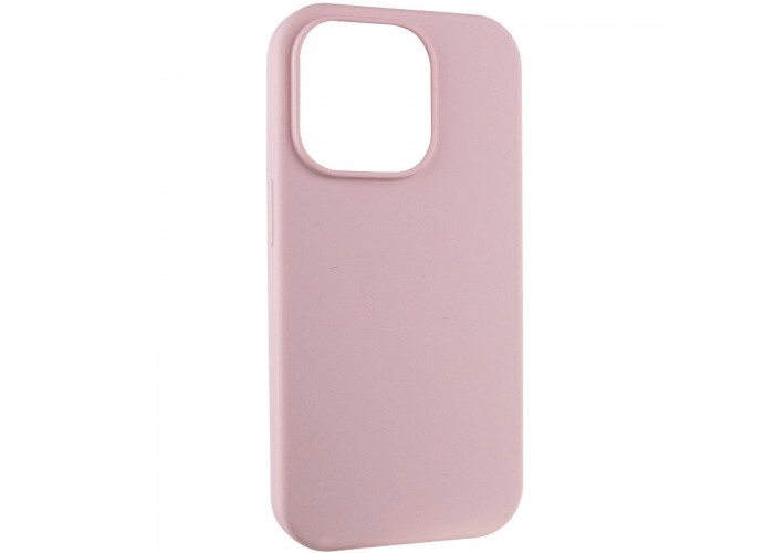 Чохол Silk Full Protective (AA) NO LOGO для Apple iPhone 14 Pro Max (6.7