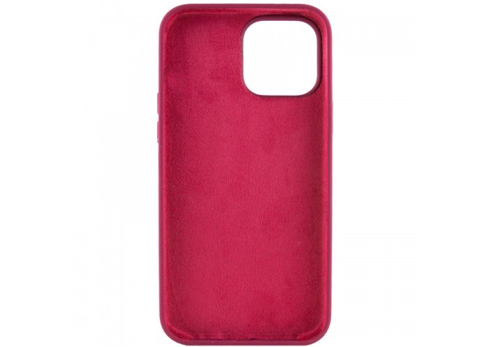 Чохол Silk Full Protective (AA) NO LOGO для Apple iPhone 14 Pro Max (6.7