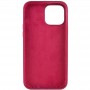Чохол Silk Full Protective (AA) NO LOGO для Apple iPhone 14 Pro Max (6.7