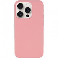Чохол Silk Full Protective (AA) NO LOGO для Apple iPhone 14 Pro Max (6.7")  Рожевий / Pink - 00000072456_27